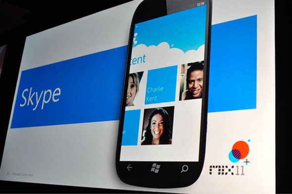 Skype_to_WP7 Skype_to_WP7