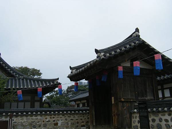 DSCF6879第六天＿南山谷韓屋村.JPG