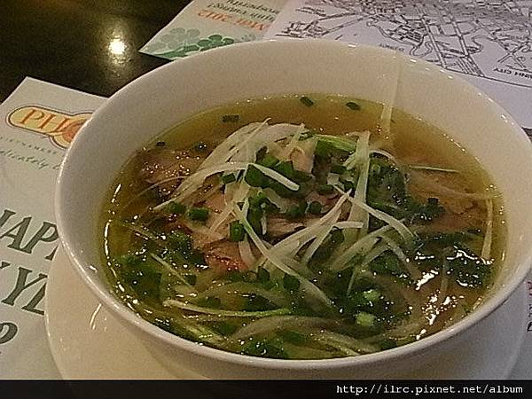 PHO24牛肉河粉