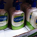 CETAPHIL-溫和滋潤乳液