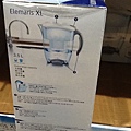 83599 Brita Elemaris XL  3.5L 兩個新款濾心 1399 20121117 02