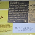 92472 Twinings Ear Grey Tea 伯爵茶 100包x2克 449 20121111 04