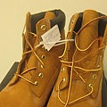 471371 Timberland 男 黃靴 10061 7 3889 20120329