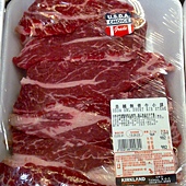 4148 美國無骨牛小排 Kirkland USDA CHOICE BNL SHORT RIB  Steak 每公斤769 201306 03.jpg