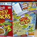 98533 Kelloggs Honey Smacks 家樂氏爆麥花穀類早餐 每組433公克x2盒 279 05.jpg