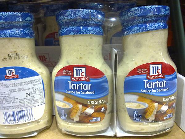 Mccormick 味好美品牌產品 Mccormick 味好美tartat Sauce 塔塔醬每組236mlx2 179 03 Jpg Costco好市多代購 痞客邦 Mccormick 味好美品牌產品 Mccormick 味好美tartat Sauce 塔塔醬每組236mlx2 179 03 Jpg Costco好市多代購 痞客邦