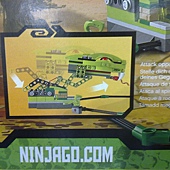101245 Lego 9456 Ninjago Spinner Battle 旋風忍者陀螺之戰 418件 1299 11.jpg