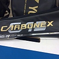 101127 Yonex  Badminton Racket-Cab20 日本進口羽球拍 1999 04