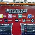 94531 X-Mini II  Capsule  Speaker  2pk 免插電震撼迷你喇叭2件組 紅黑 40mm單體 連續播放11小時 可串接 1399 04.jpg