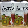 74558 Acres Cranberry Kiwi  Fruit Juice 蔓越莓奇異果綜合果汁飲料 每組1000毫升1公升x6 無添加糖 原汁含有率 99.97％ 南非製 339 02.jpg