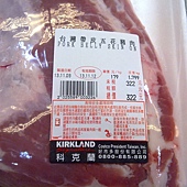 25589 Pork Belly  Skin On 台灣帶皮五花豬肉  每公斤179 每包400～550 冷藏 03.jpg