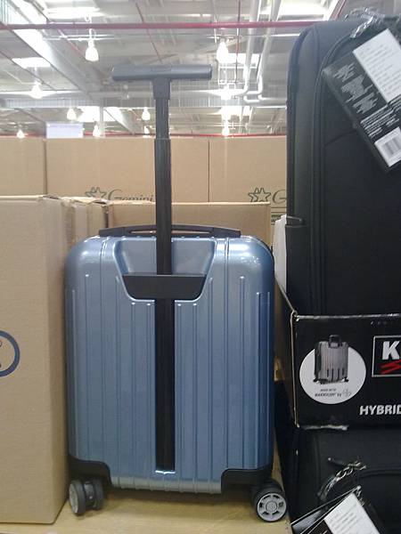 rimowa costco