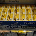 66579 Nestle 雀巢檸檬茶 檸檬味 鋁箔包飲料 每組300毫升x24入 158 02.jpg