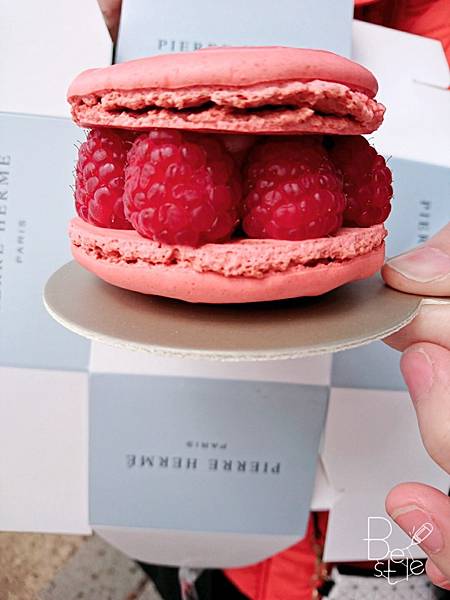 法國甜點經典pierre herme.JPG 法國甜點經典pierre herme.JPG