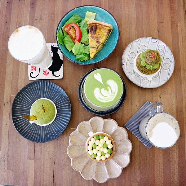 木白甜點咖啡店00 木白甜點咖啡店00