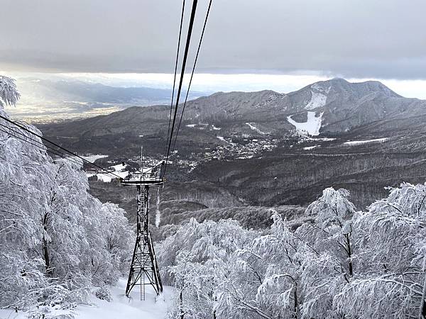 D3_藏王纜車樹冰_00 D3_藏王纜車樹冰_00