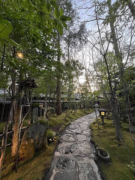 【住宿】黑川溫泉 noshiyu 御宿 日式溫泉旅館