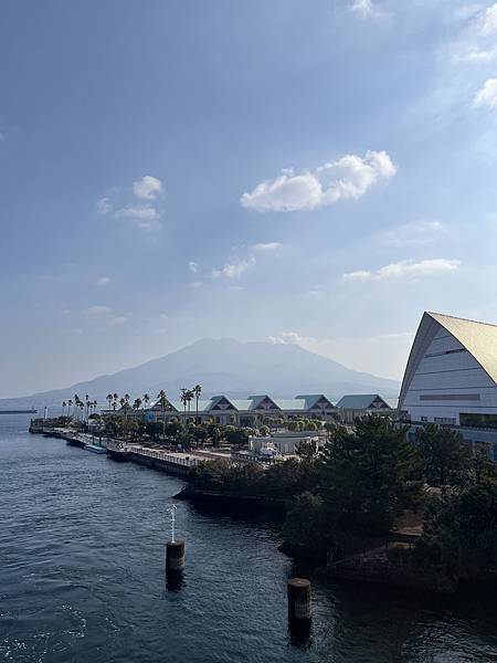 【遊記】2025熊本南九州遊Day 2_鹿兒島一日行