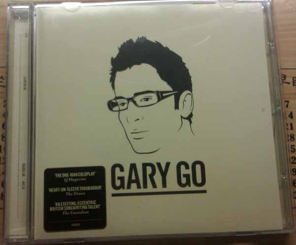 Gary Go