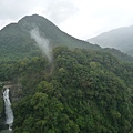 雨后山嵐