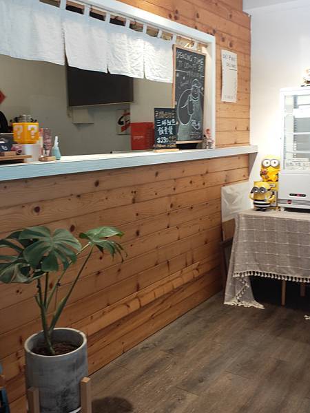 ［桃園食記］飽餐一頓 | 民富三街上的文青麵飯館