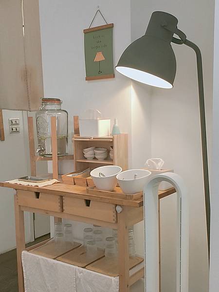 ［桃園食記］飽餐一頓 | 民富三街上的文青麵飯館