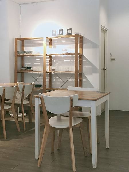 ［桃園食記］飽餐一頓 | 民富三街上的文青麵飯館