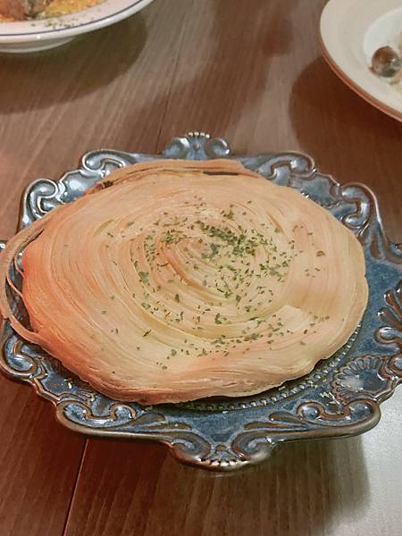 ［桃園美食］防火巷內的雲朵酥皮濃湯|日落小餐館（附菜單/訂位