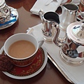 My tea set 