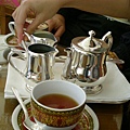 My tea set 