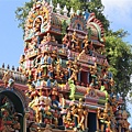 Kidangamparamba Devi Temple, Alappuzha