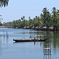 Life beside the Lake, Alappuzha