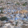 Blue city 1, Jodhpur