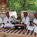 musicians shilpgramm, Udaipur