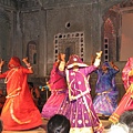 Rajasthani dance 5, Udaipur