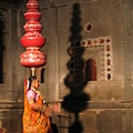 Rajasthani dance 8, Udaipur