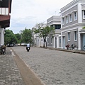 Franch Colony 2, Pondicherry