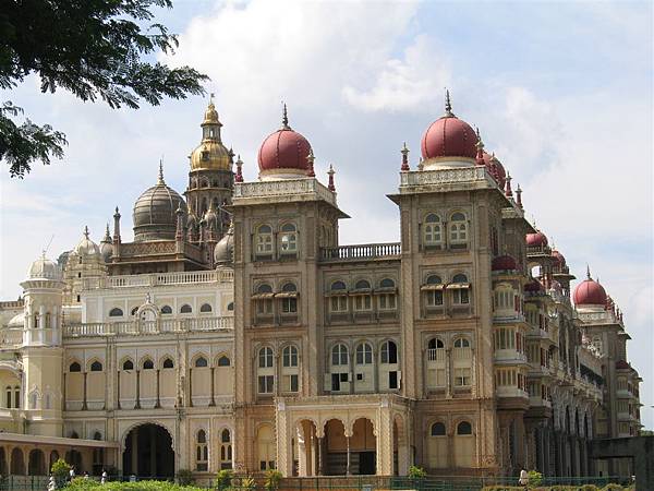 Mysore Palace 2, Mysore