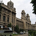 Southern Railway's Building, Chennai