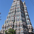 Sri Meenakshi Temple 4, Madurai