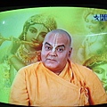 Hindu on TV 弘法時間