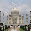 Taj Mahal, Agra