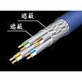 CAT7結構