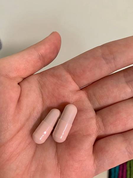 女人知己試用大隊,ibo-up愛波革命-大波丸,美胸,營養補充,膨潤有彈性