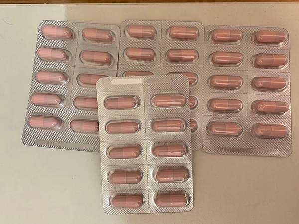 女人知己試用大隊,ibo-up愛波革命-大波丸,美胸,營養補充,膨潤有彈性