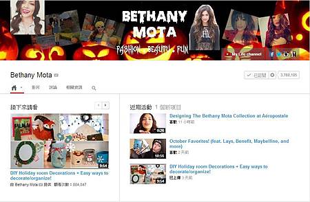 bethany