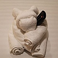 Towel Folding