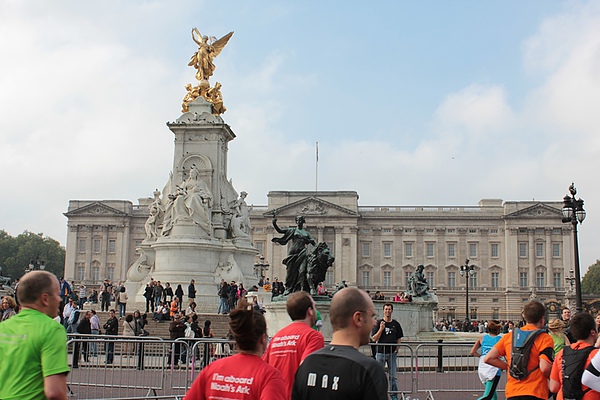 1010 Buckingham Palace