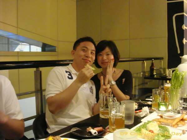 Jeff & Charlene