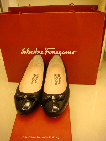 Ferragamo 好好穿